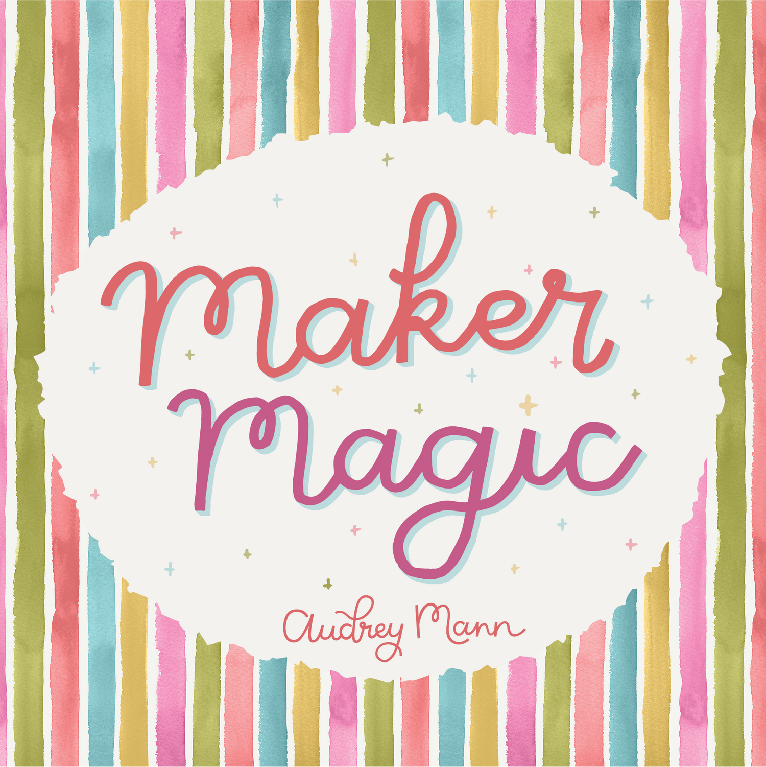 Maker Magic