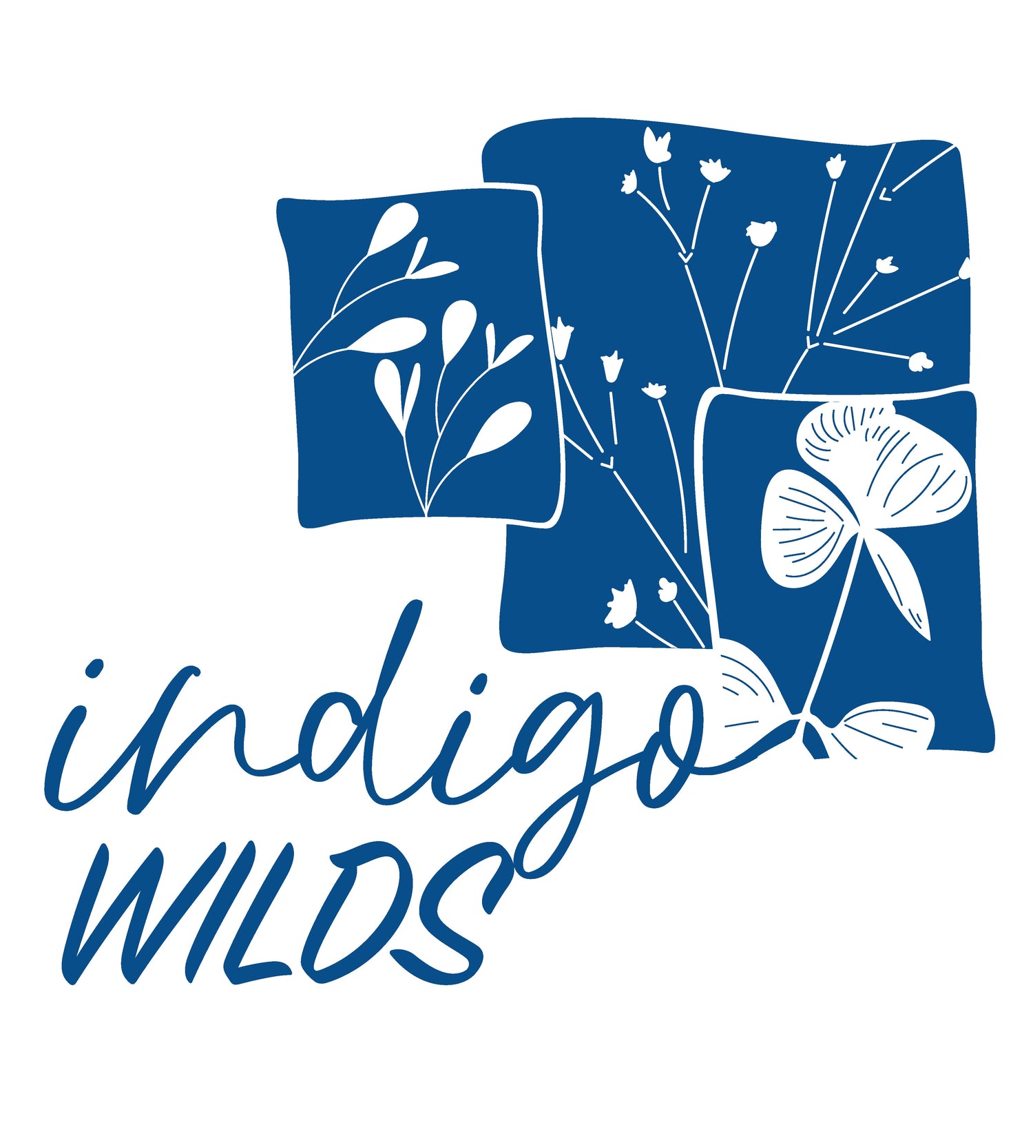 Indigo Wilds