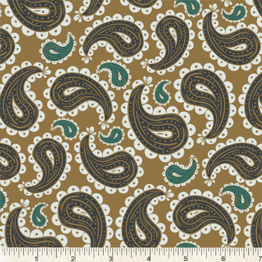 PH0782 Paisley