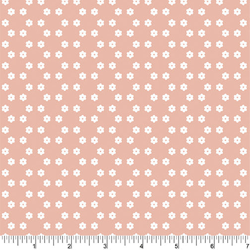 PH0734 Peachy Petals