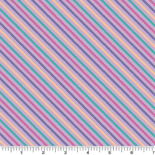 PH0740 Rainbow Flats