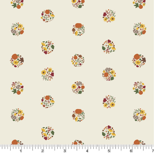 PH0244 Circles of Life