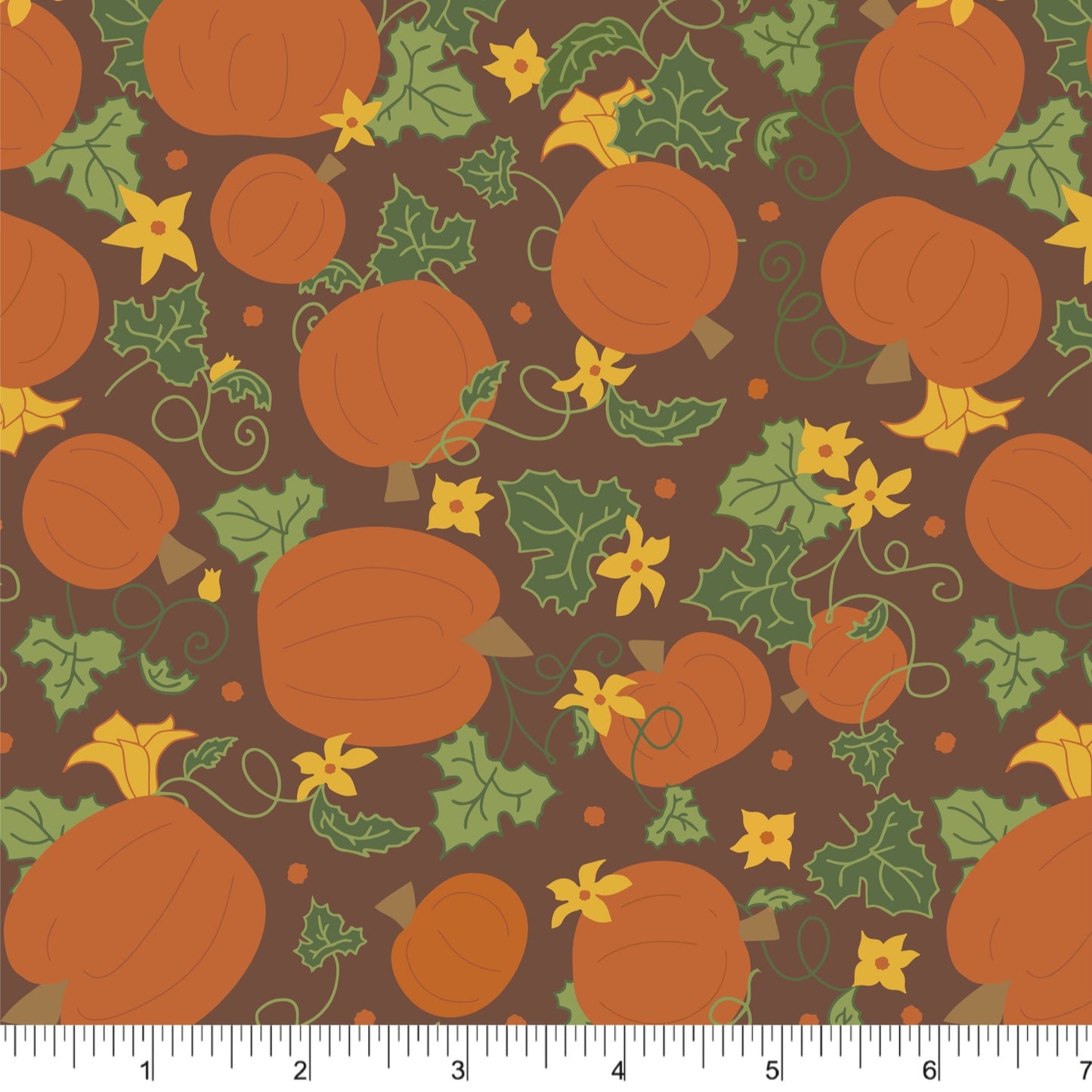 PH0248 Pumkin Patch