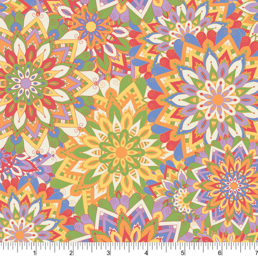PH0430 Mandala Medley