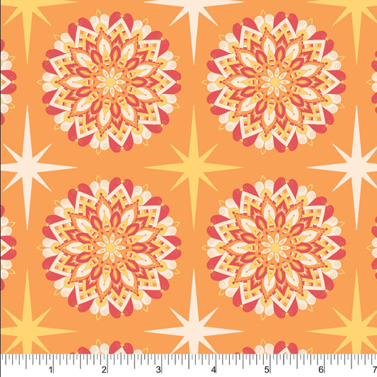 PH0432 Mandala Shine