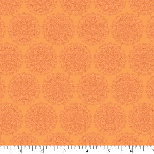 PH0439 Sunset Mandalas