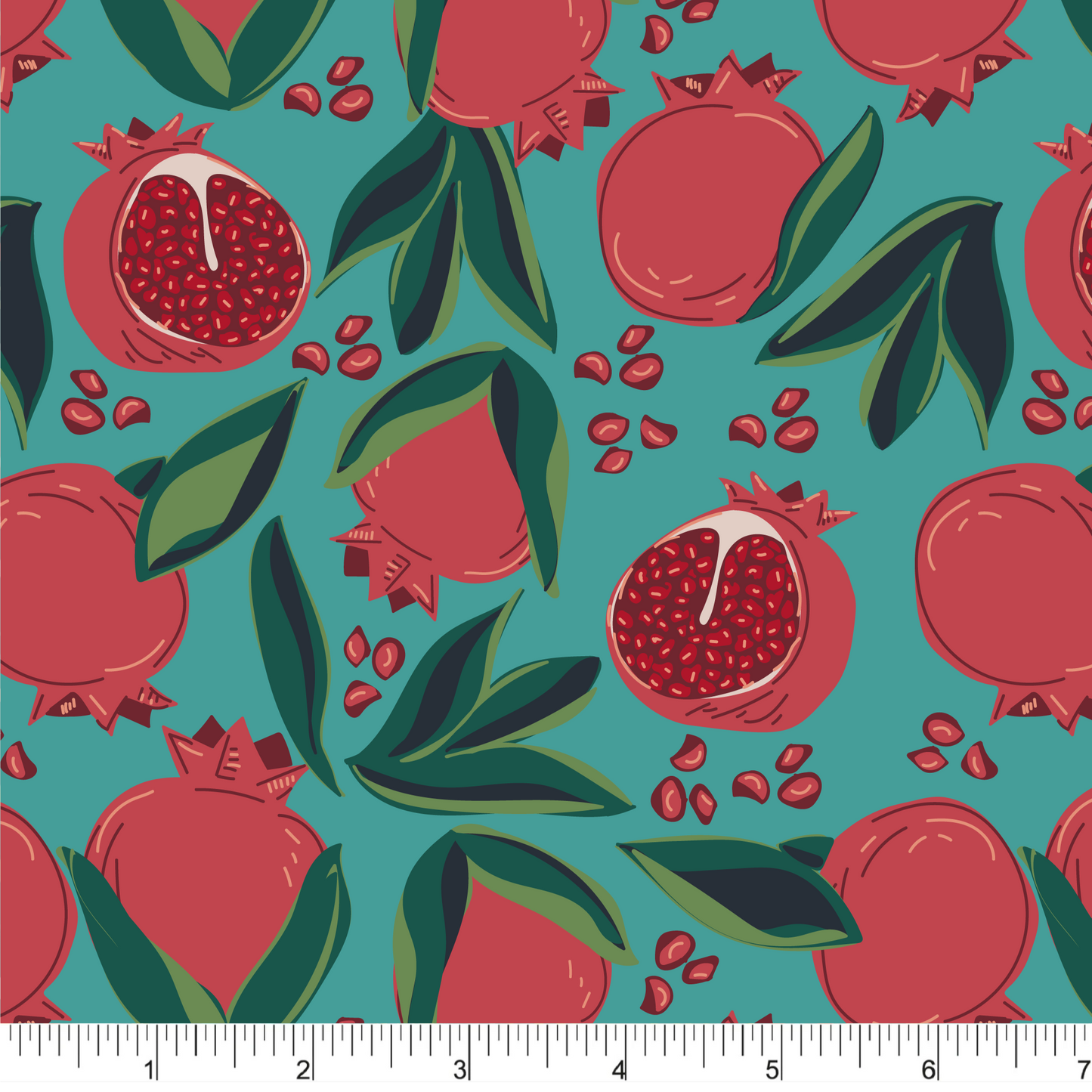 PH0470 Pomegranate Splash