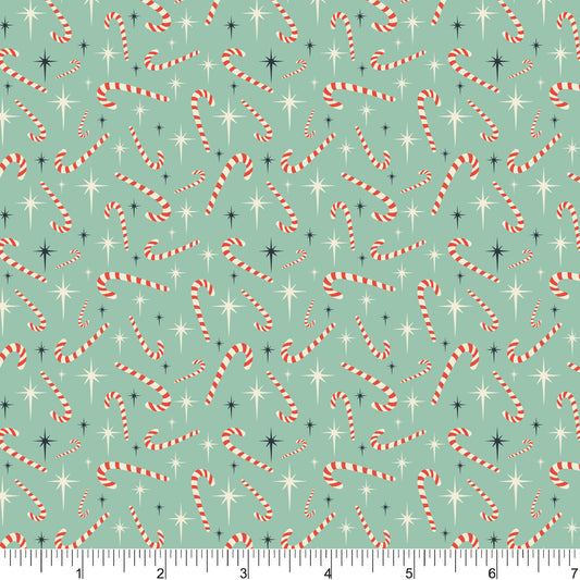 PH0862 Candy Cane Dreams