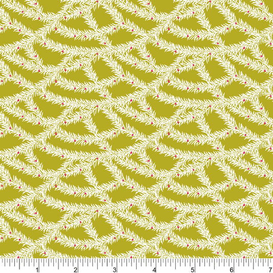 PH0694 Christmas Garland