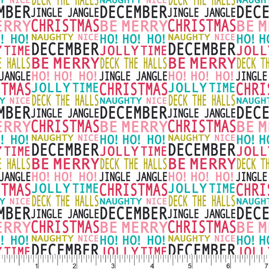 PH0697 Christmas Merriment