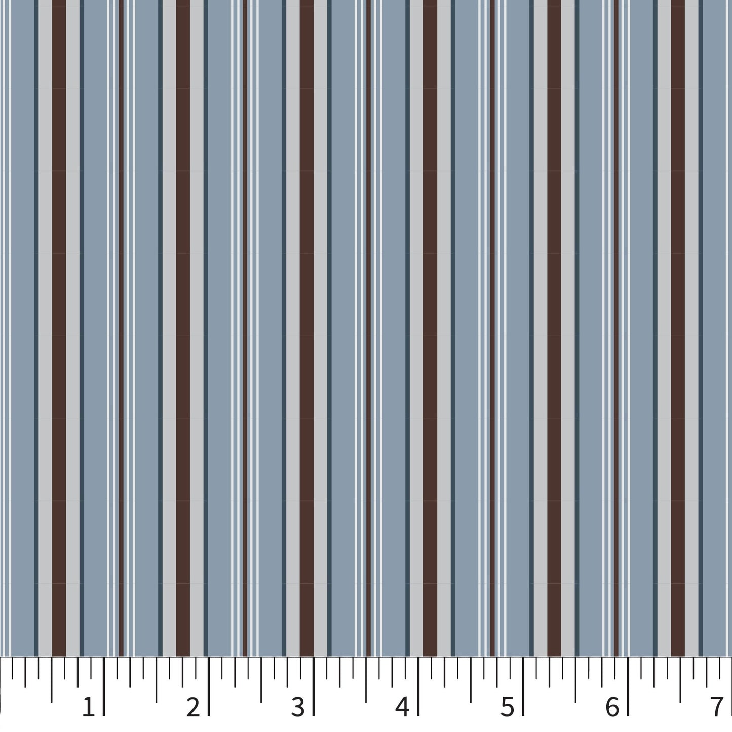 PH0442 Classic Stripe