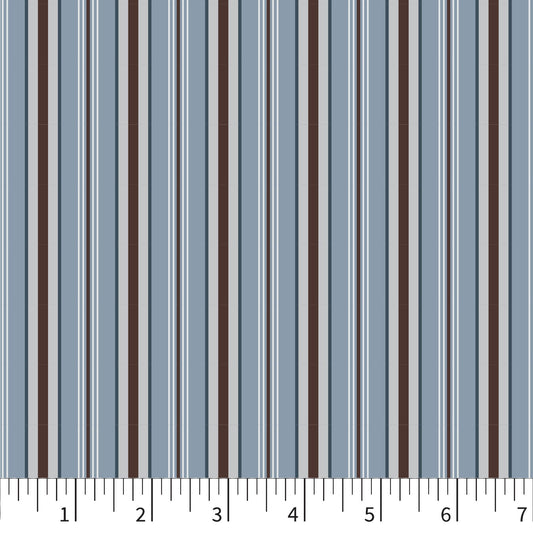 PH0442 Classic Stripe