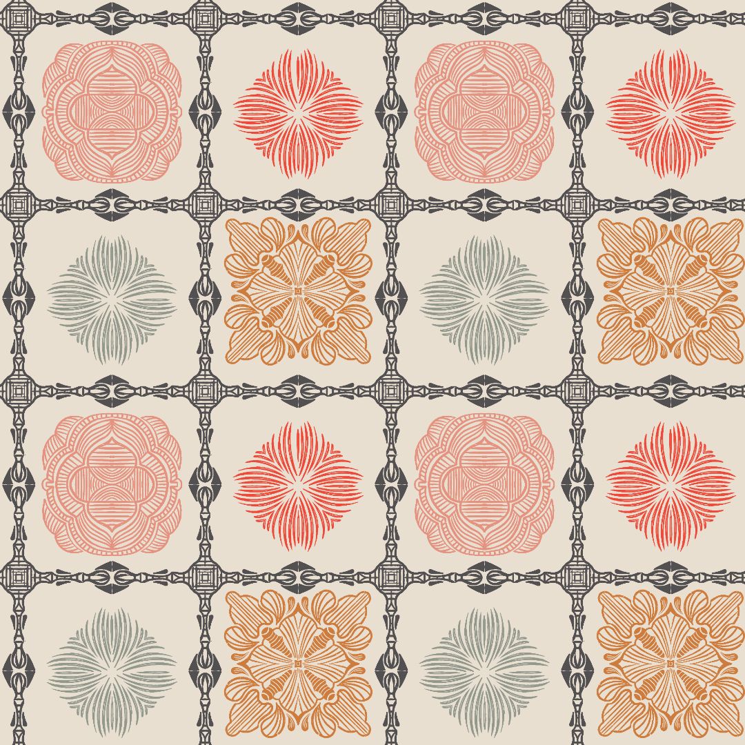 PH0592 Garden Trellis