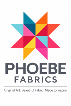 Phoebe Fabrics