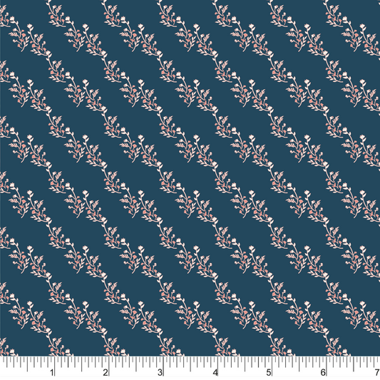 PH0233 Cascading Florals