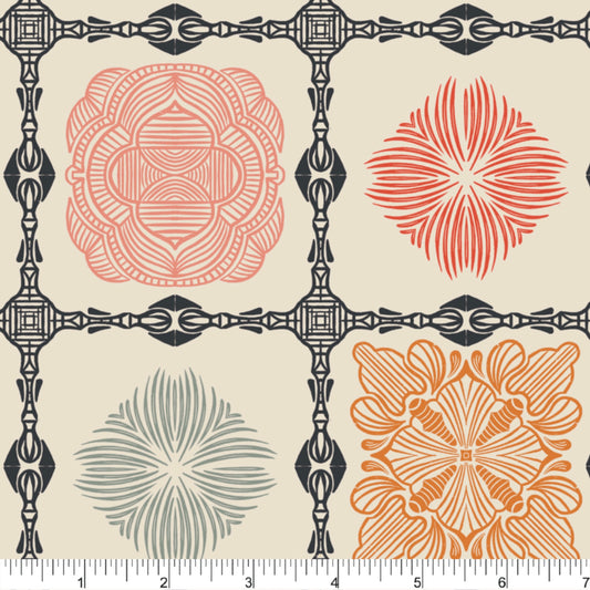 PH0592 Garden Trellis