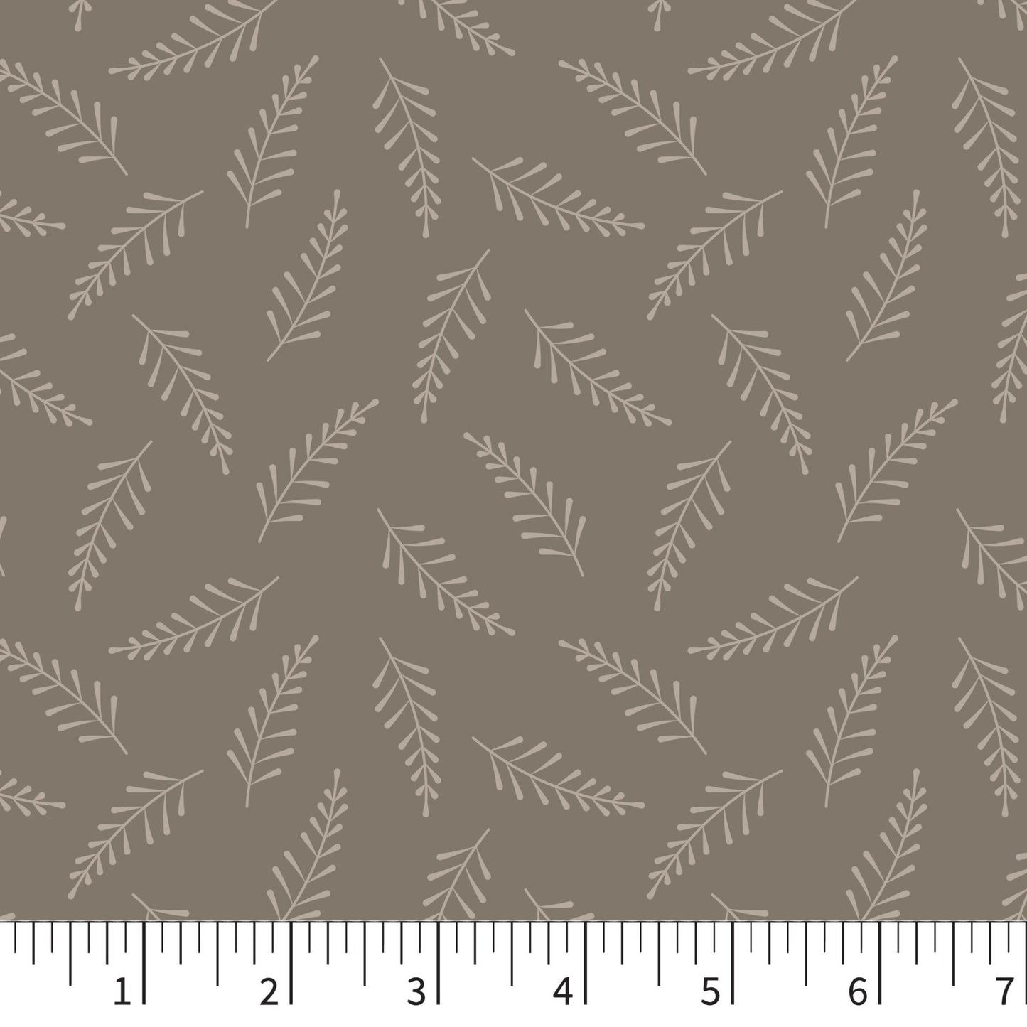 PH0445 Golden Fern