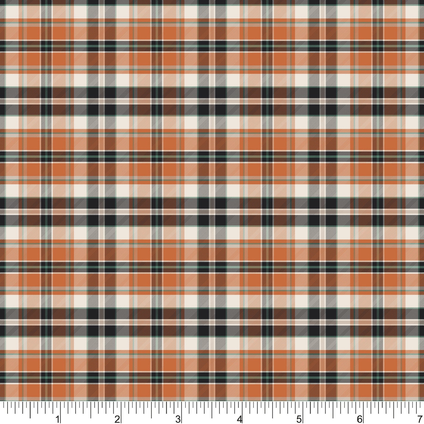 PH0771 Harvest Plaid