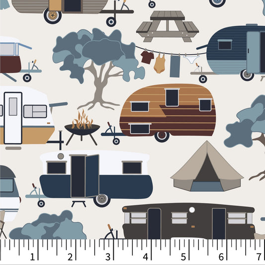 PH0600 Holiday Homes