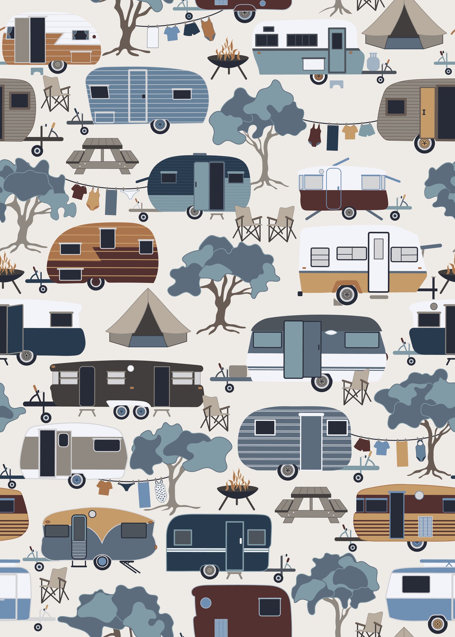PH0600 Holiday Homes