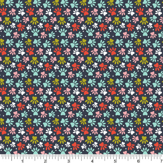 PH0712 Making Tracks