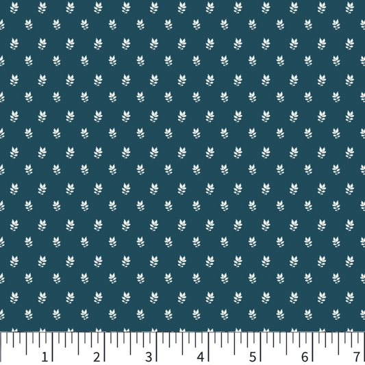 PH0834 Indigo Sprigs