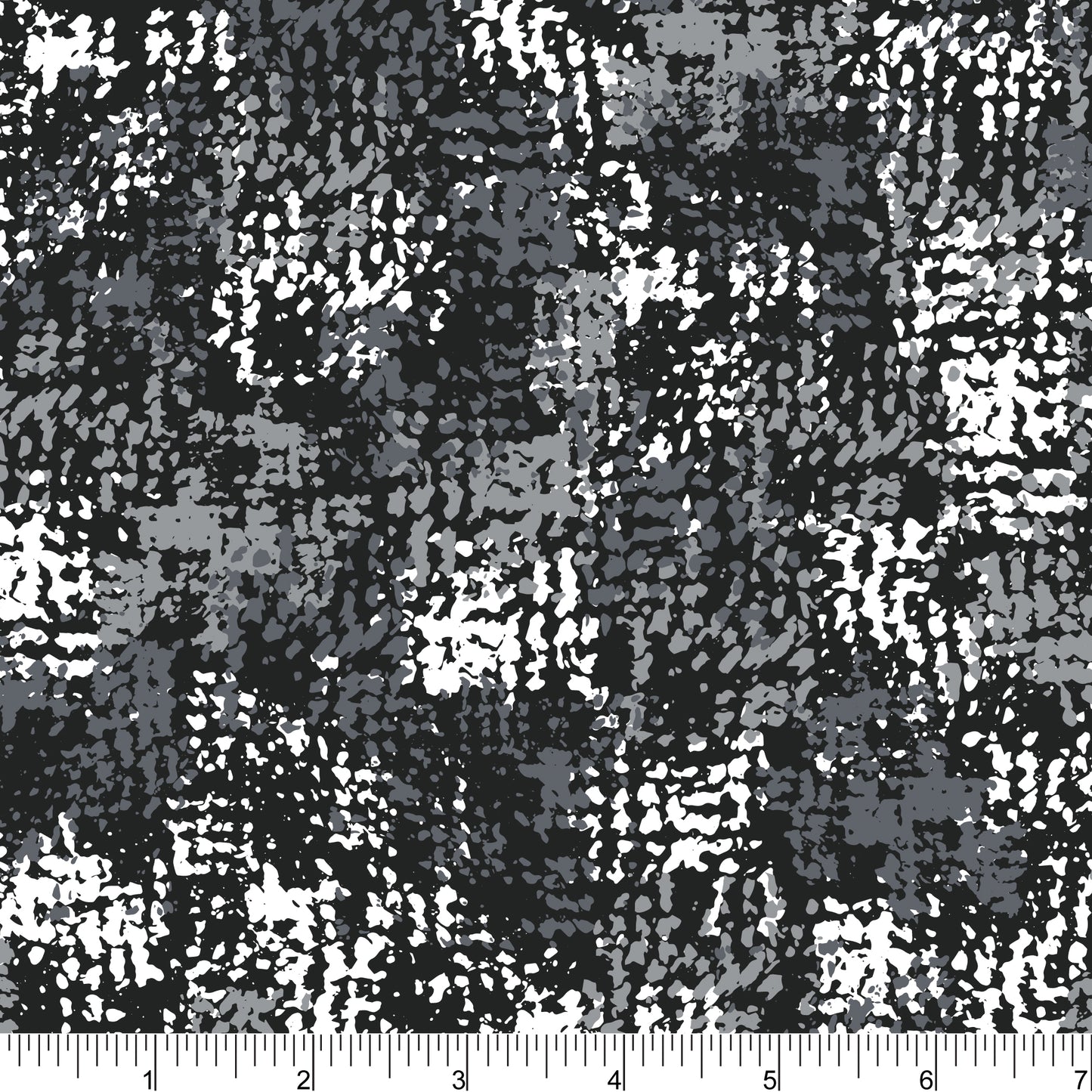 PH0843 Stone Texture On Black