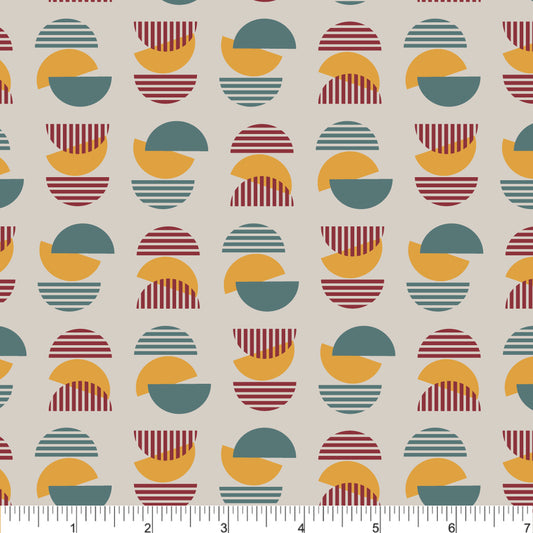 PH0762 Stacked Tubes