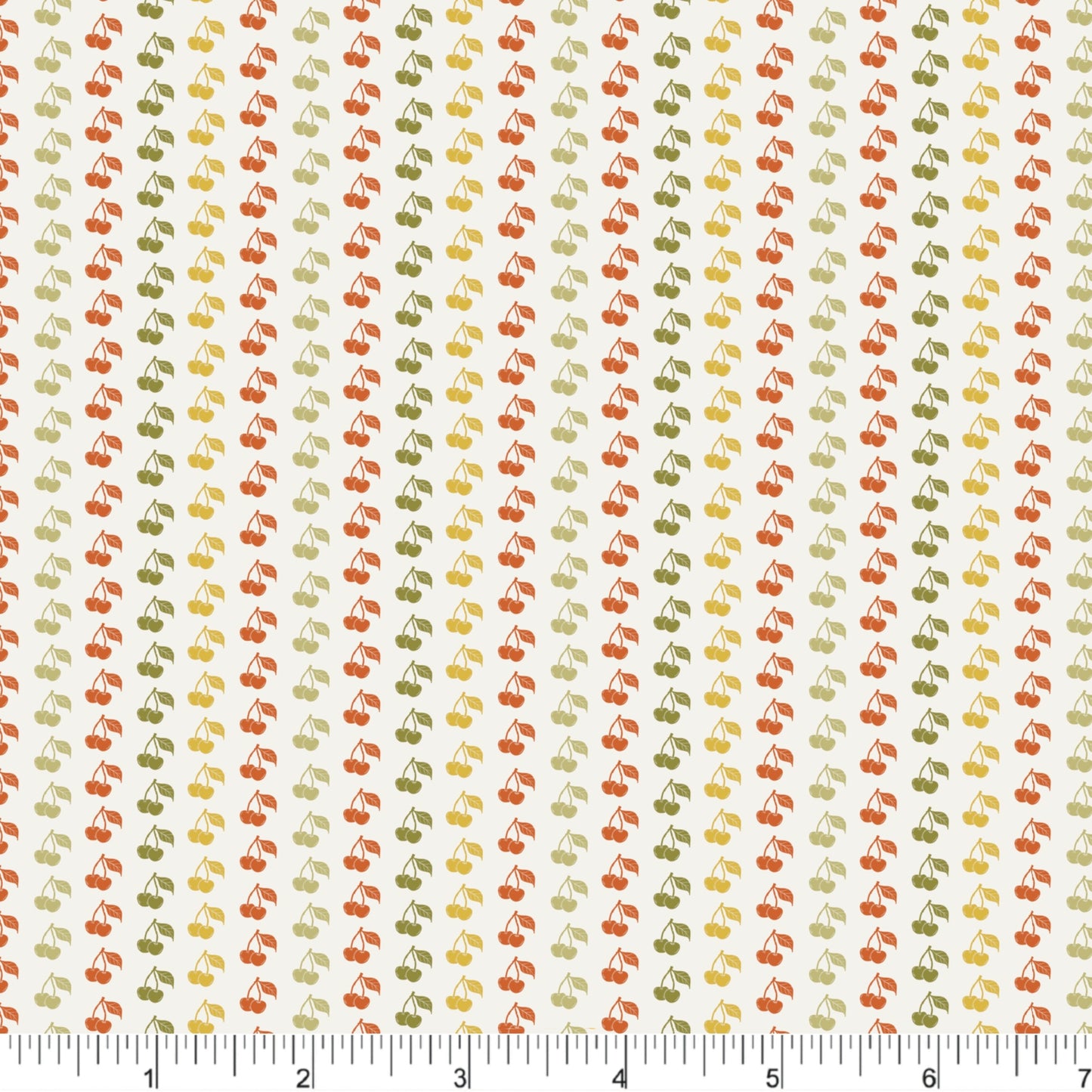 PH0539 Stripe Cherries