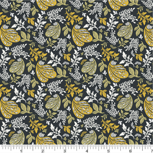 PH0533 Tossed Botanical