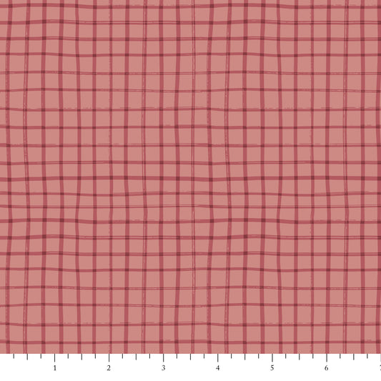 PH0296 Plaid Sketch