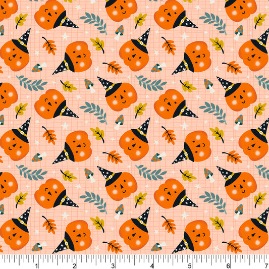 PH0681 Pumpkin Patch Party