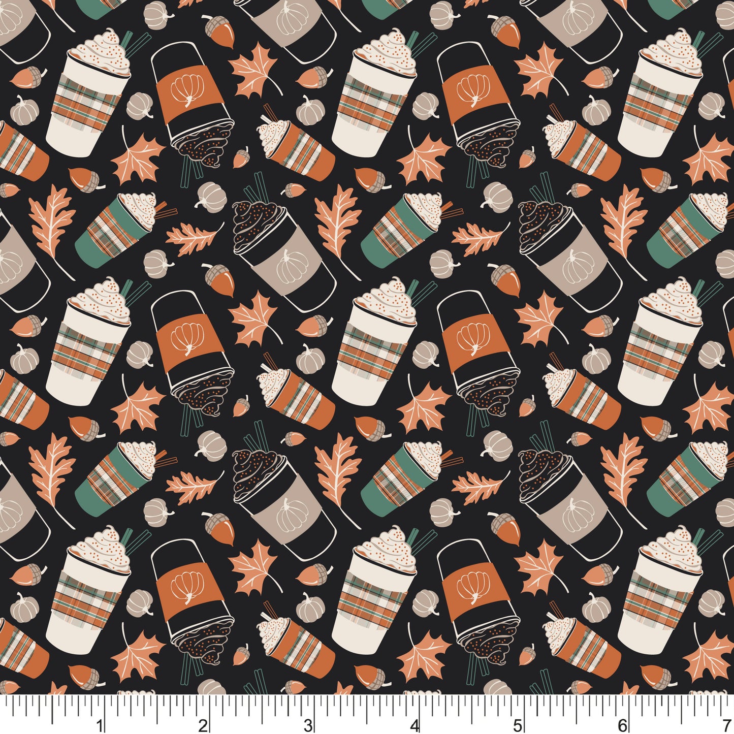 PH0777 Pumpkin Spice