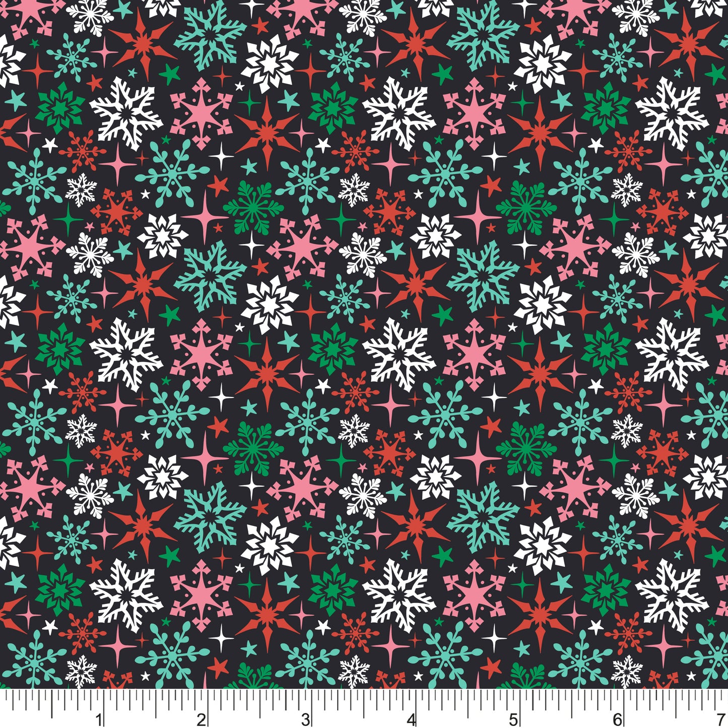 PH0875A Snowfall Multi