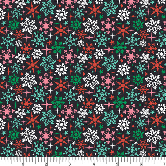 PH0875A Snowfall Multi