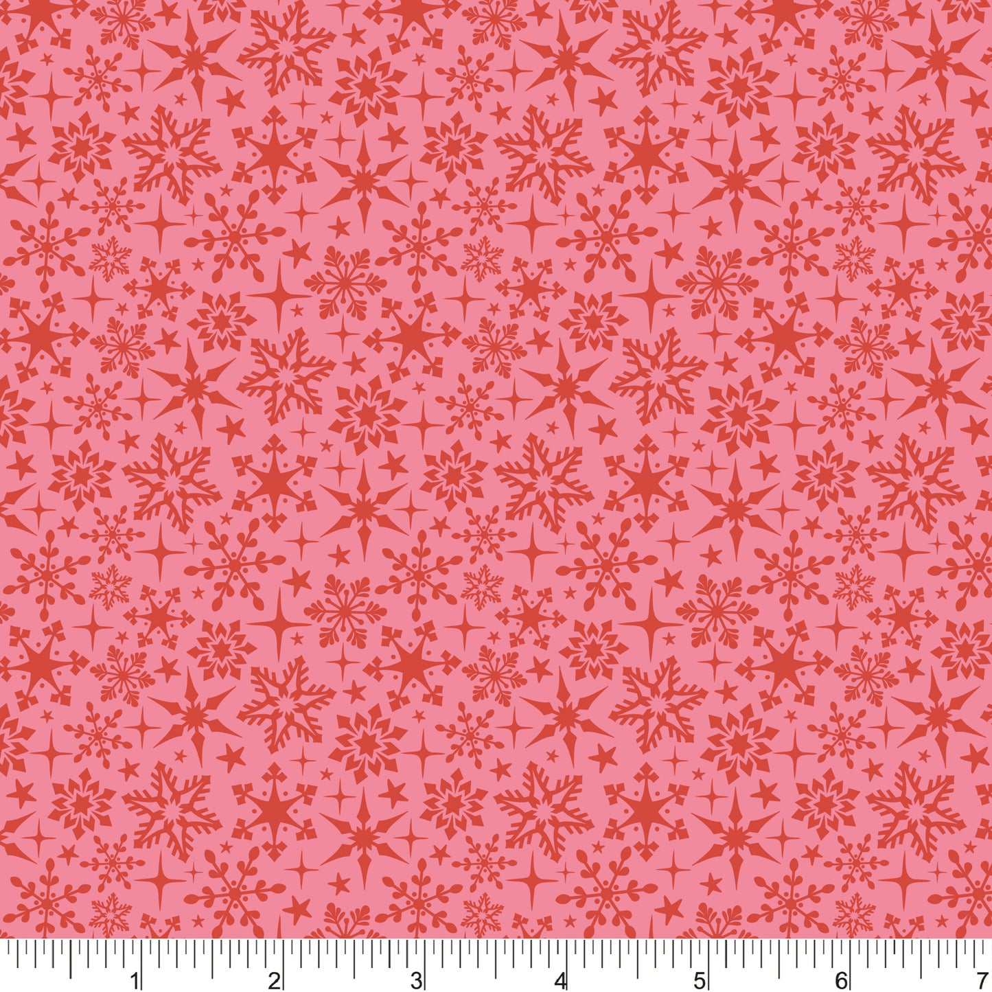 PH0875B Snowfall Pink