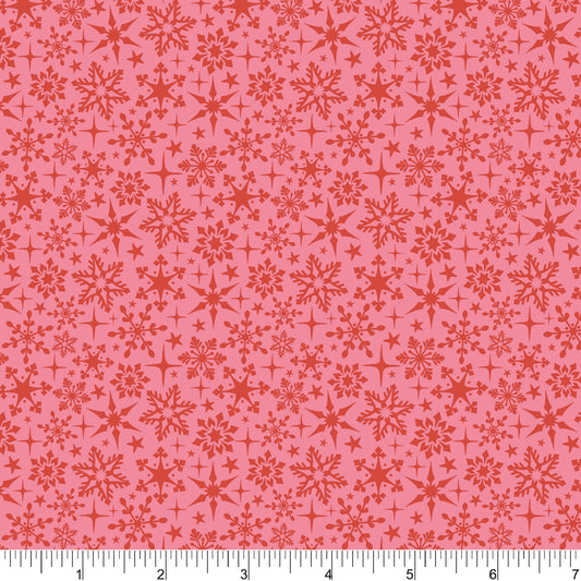 PH0875B Snowfall Pink