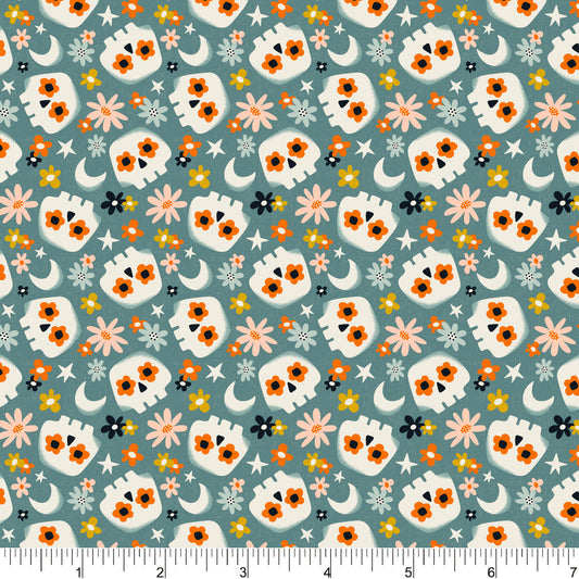 PH0682 Spooky Garden