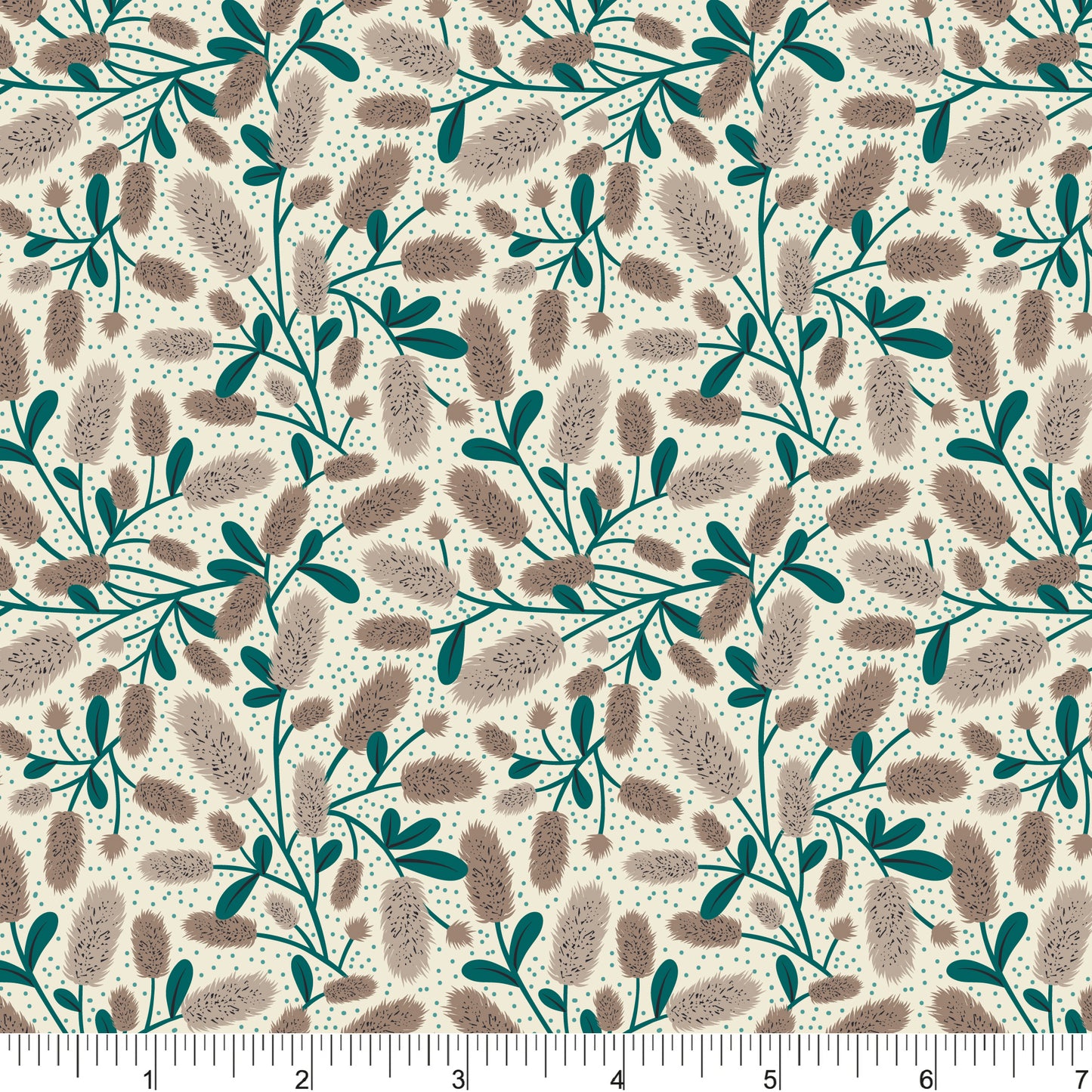 PH0825 Stone Clover