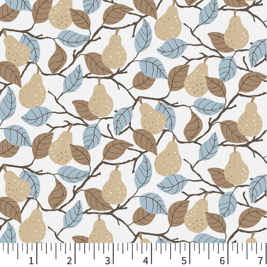 PH0668 Sweet Pears