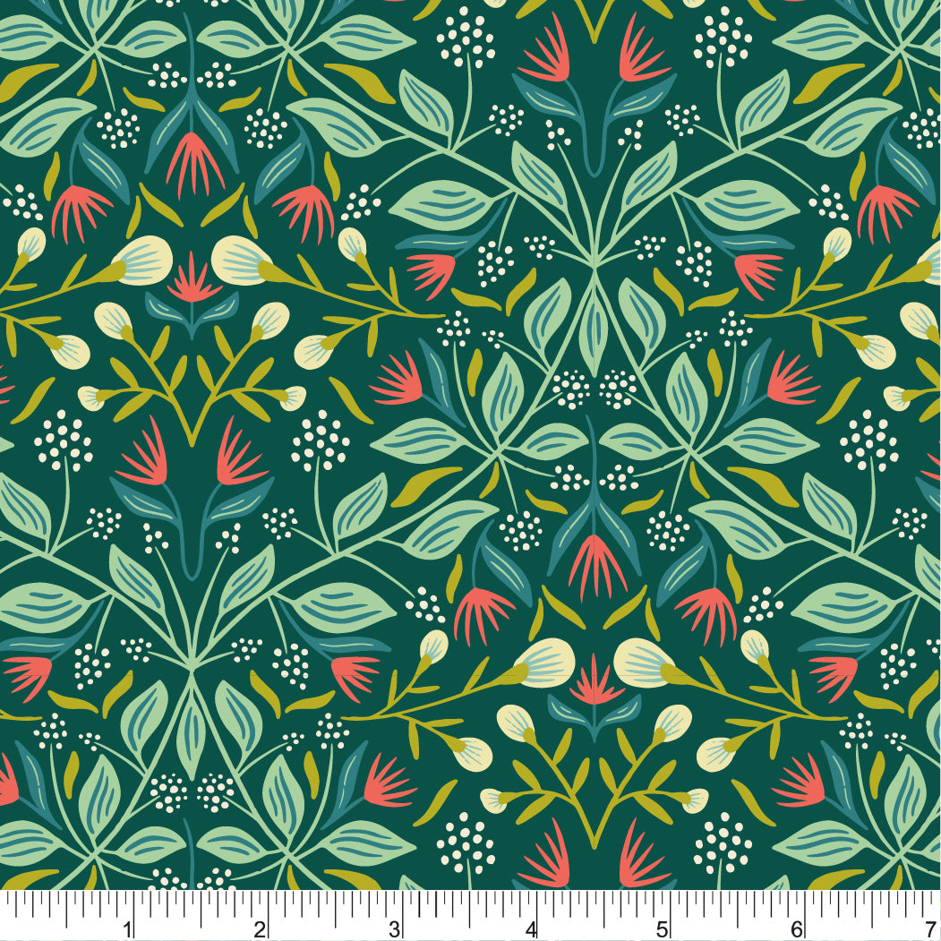 PH0325 Thicket