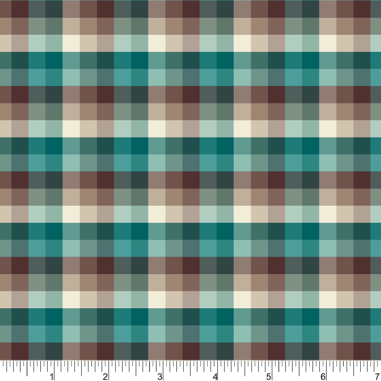 PH0826 Timberland Plaid