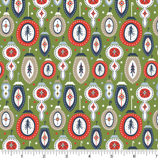 PH0703 Trimming the Tree