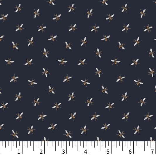 PH0604 Wasp Invasion