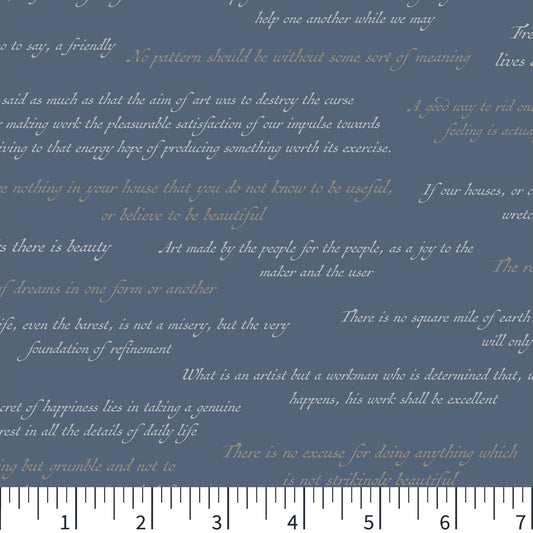 PH0635 William's Words