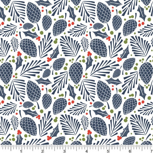 PH0706 Winter Woodlands