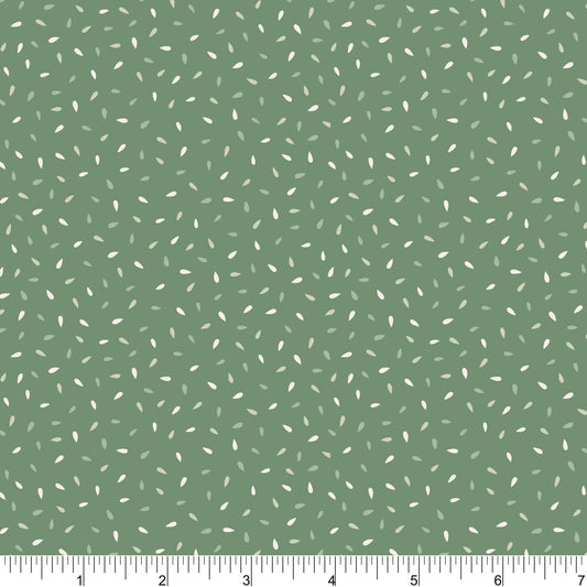 PH0566 Mantle Of Leaves