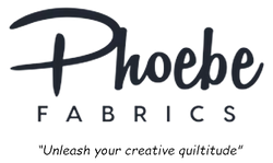 Phoebe Fabrics