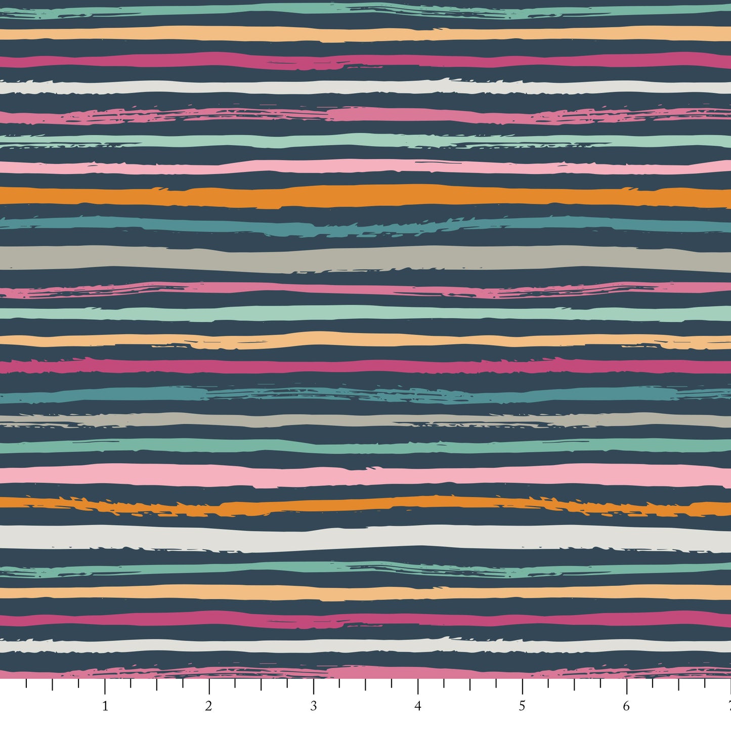 PH0165 Inky Stripes