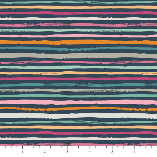 PH0165 Inky Stripes